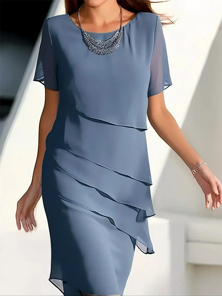 KENZA - Elegant Dress
