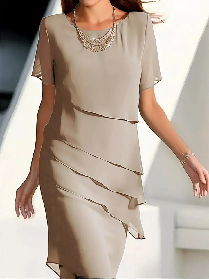 KENZA - Elegant Dress