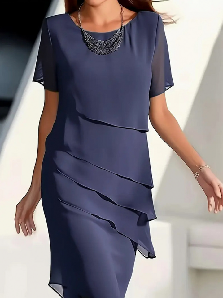 KENZA - Elegant Dress